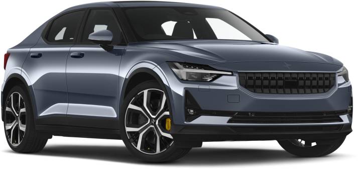 Polestar 2 Crossover SUV 2020-2024 (MK1)