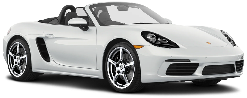 Porsche 718 Boxster 2016-2025 (982)