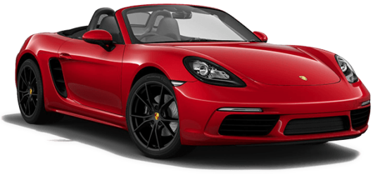 Porsche 718 Boxster S Roadster 2016-2025 (982)