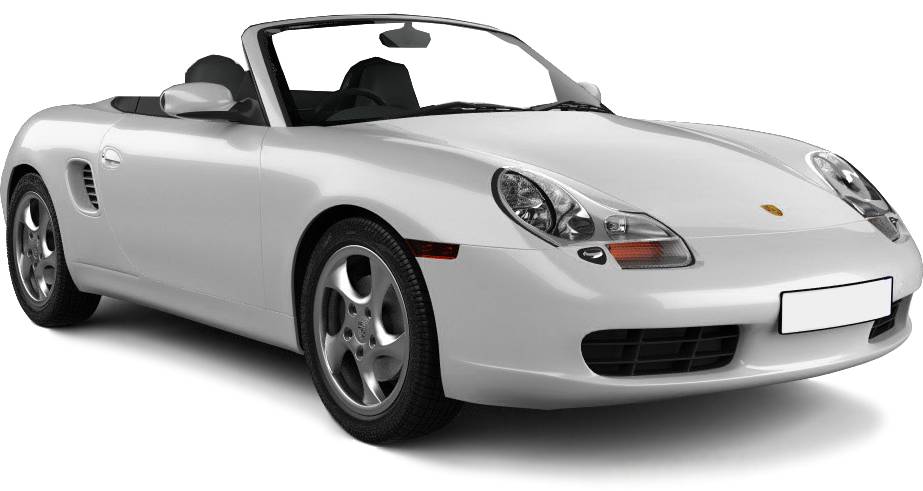 Porsche Boxster Roadster 1996-2002 (986)