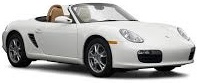 Porsche Boxster Roadster 2004-2008 (987)