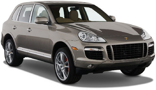 Porsche Cayenne 2003-2010 (9PA)