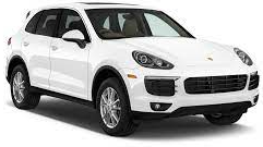 Porsche Cayenne SUV 2014-2017 (958 Facelift)