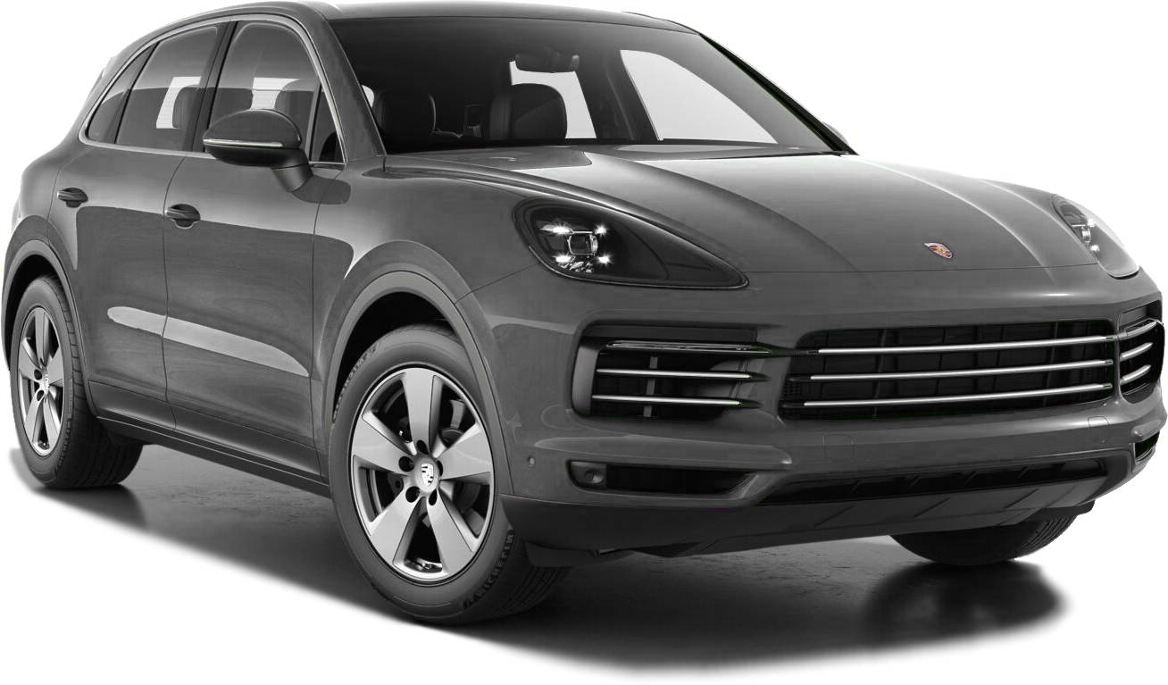 Porsche Cayenne 2017-2023 (9YA/9YB)