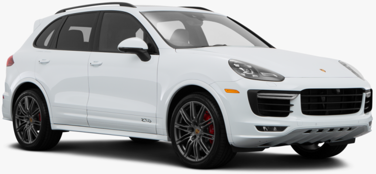 Porsche Cayenne GTS SUV 2015-2017 (958 Facelift)