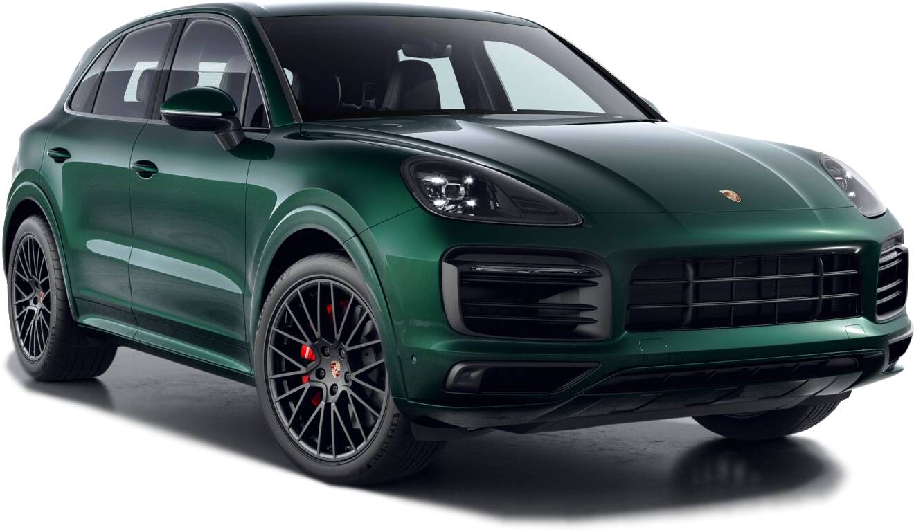 Porsche Cayenne GTS SUV 2021-2023 (9YA)