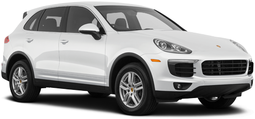 Porsche Cayenne S E-Hybrid SUV 2014-2017 (958 Facelift)