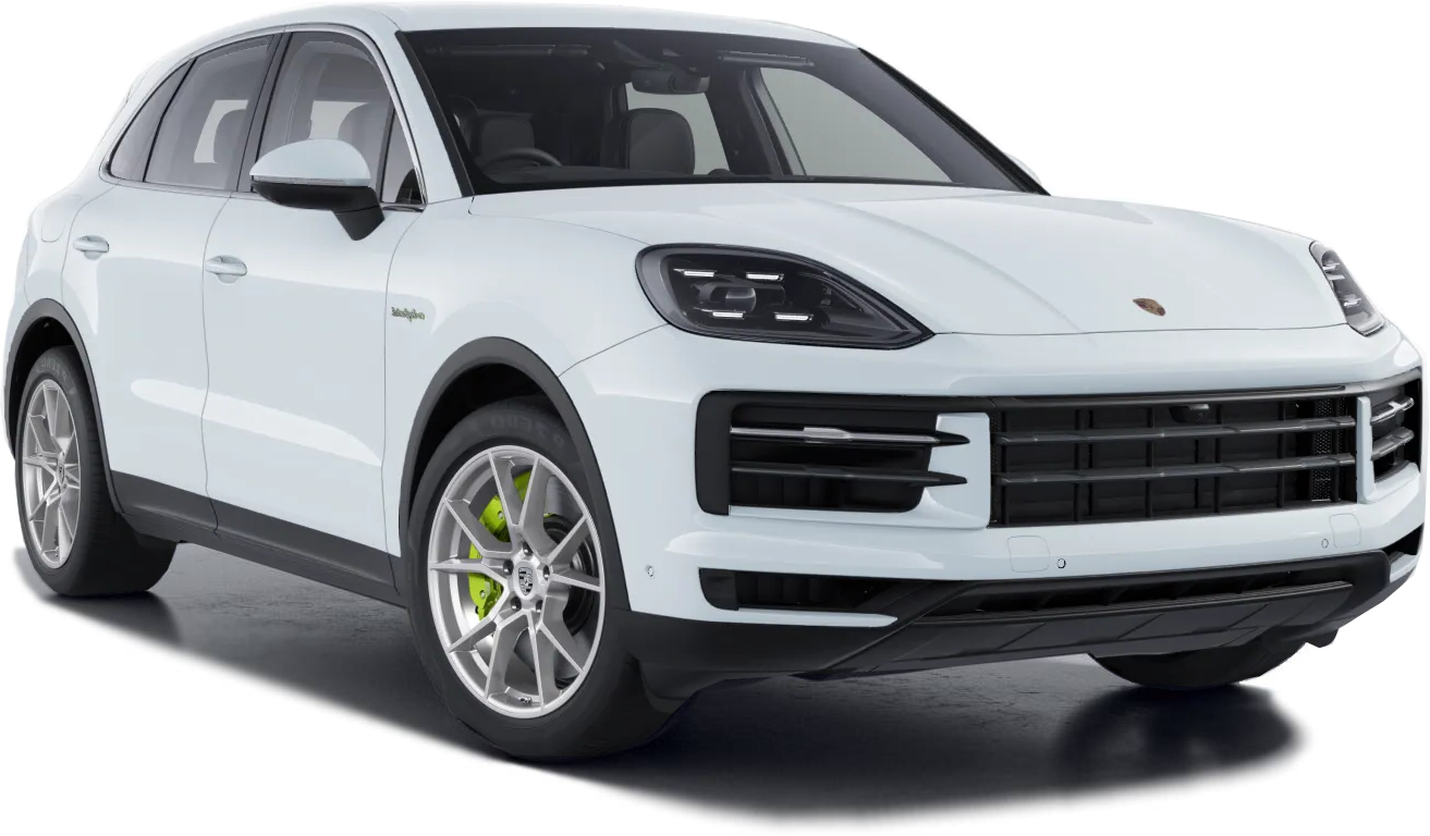 Porsche Cayenne S E-Hybrid SUV 2023-2026 (9YA Facelift)