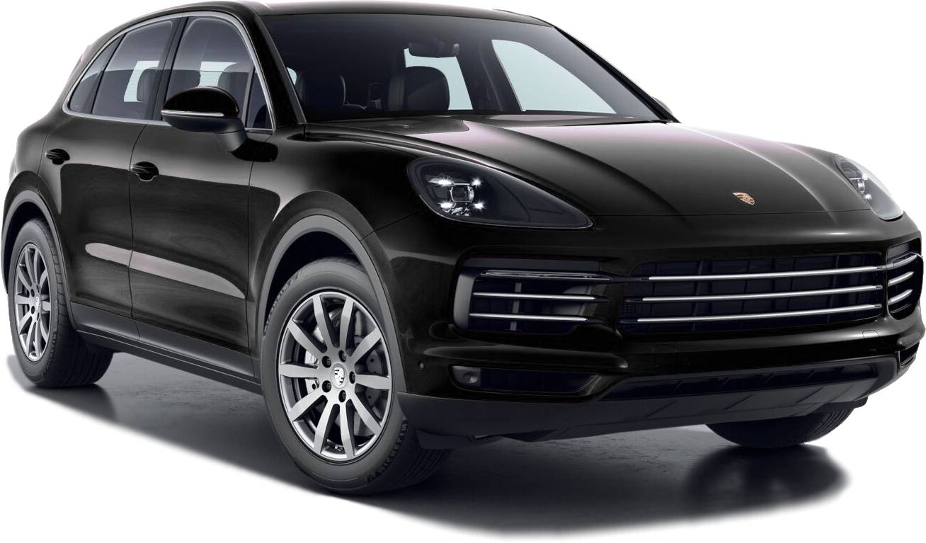 Porsche Cayenne S SUV 2017-2023 (9YA)