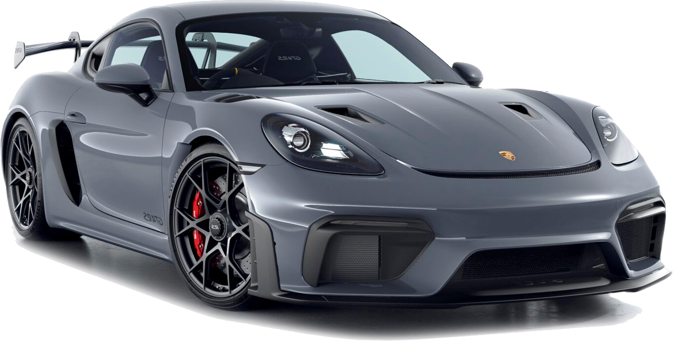 Porsche 718 Cayman GT4 RS Coupe 2022-2025 (982)