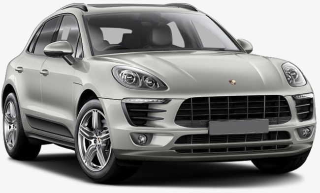 Porsche Macan 2014-2025 (95B)