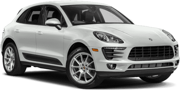 Porsche Macan SUV 2015-2019 (95B)