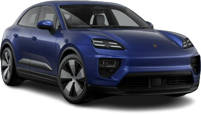 Porsche Macan 4 SUV 2024-2026 (MK2)