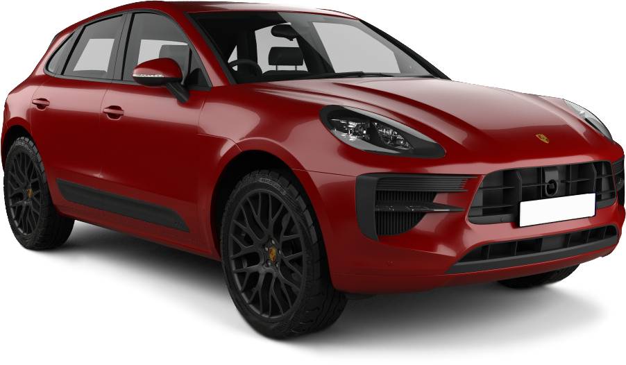 Porsche Macan GTS SUV 2019-2021 (95B Facelift)