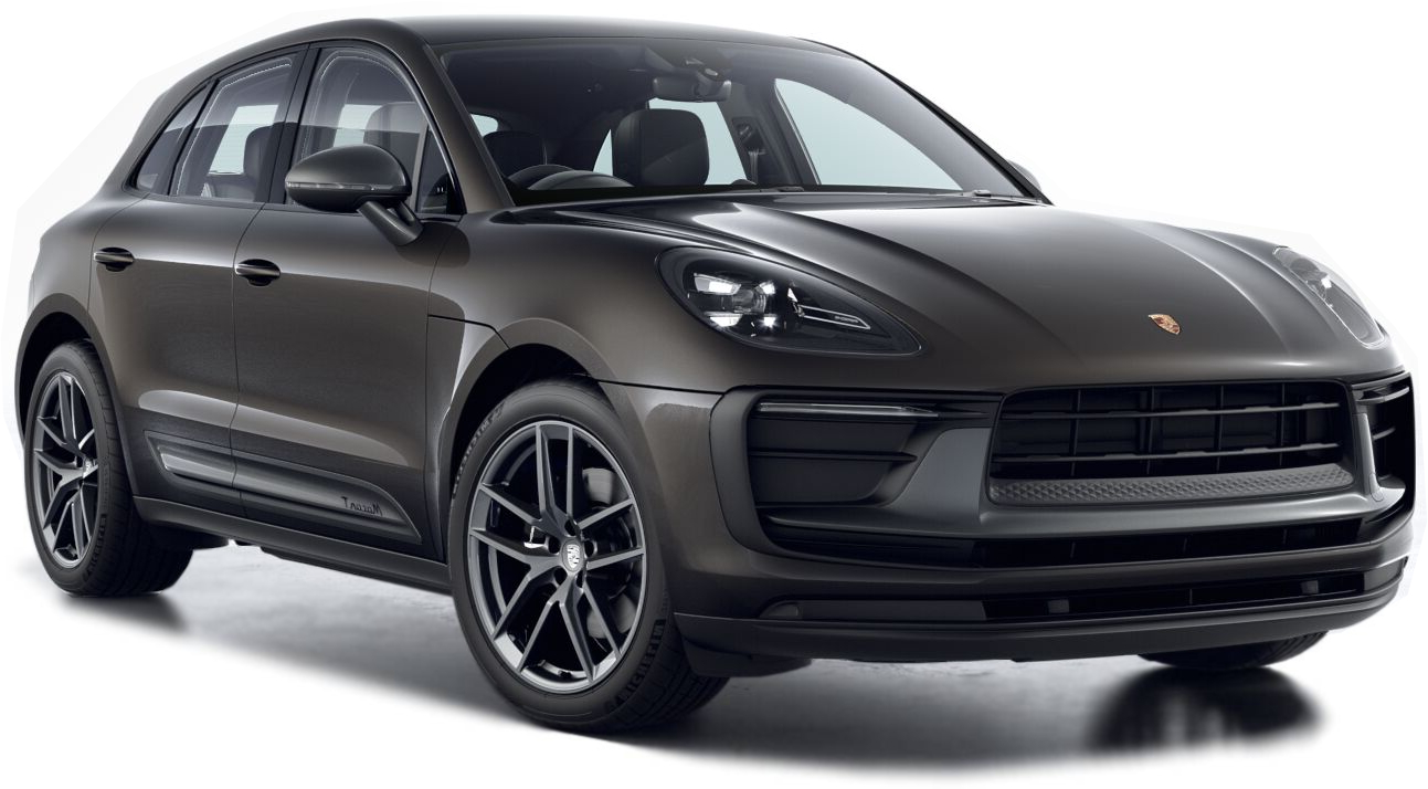 Porsche Macan T SUV 2022-2025 (95B)