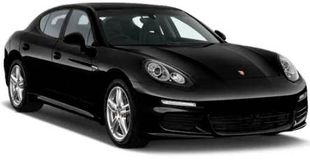 Porsche Panamera 2009-2016 (970)