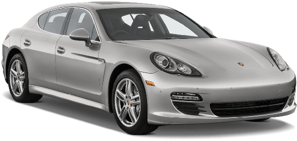 Porsche Panamera Liftback 2010-2013 (970)