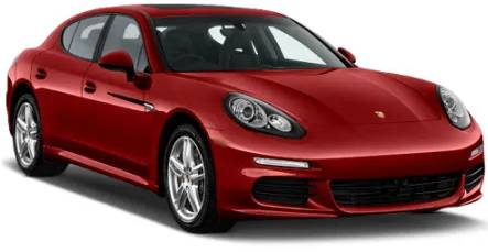 Porsche Panamera Liftback 2013-2016 (970)