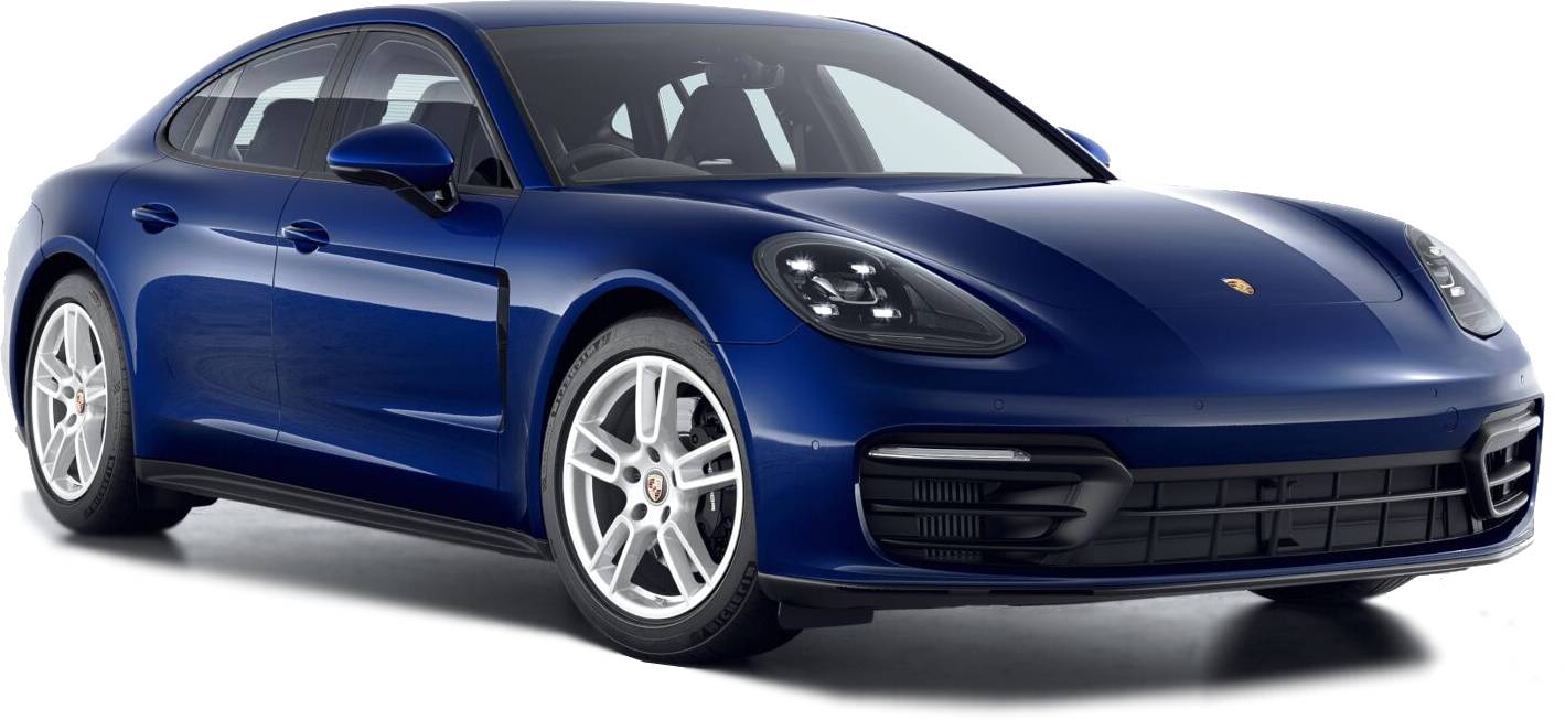 Porsche Panamera Liftback 2016-2024 (971)