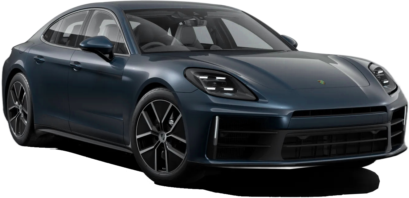 Porsche Panamera 2024-2026 (972)