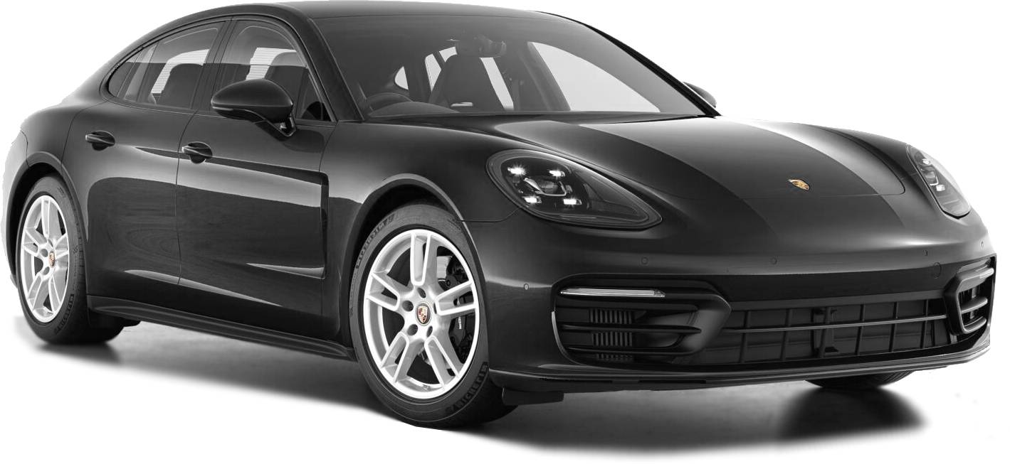 Porsche Panamera 4 Liftback 2016-2024 (971)