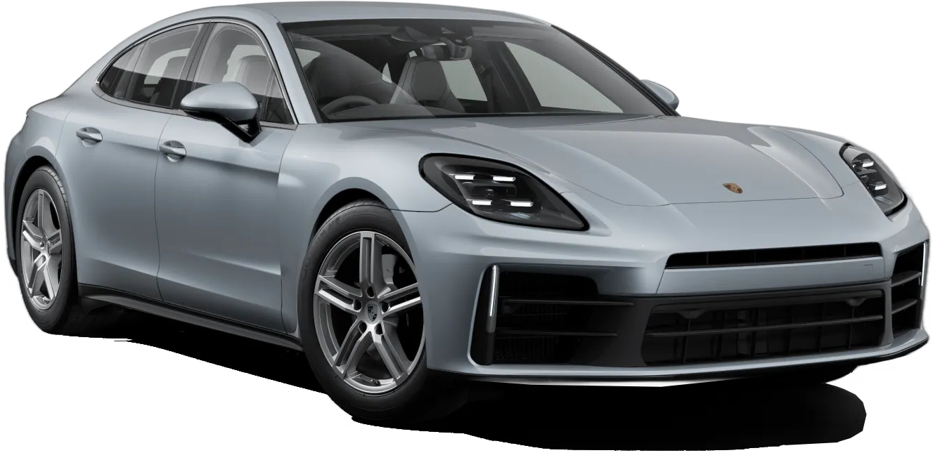 Porsche Panamera 4 Liftback 2024-2026 (972)