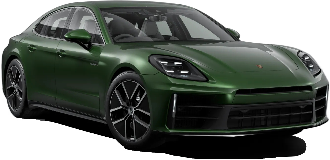 Porsche Panamera 4 E-Hybrid Liftback 2024-2026 (972)