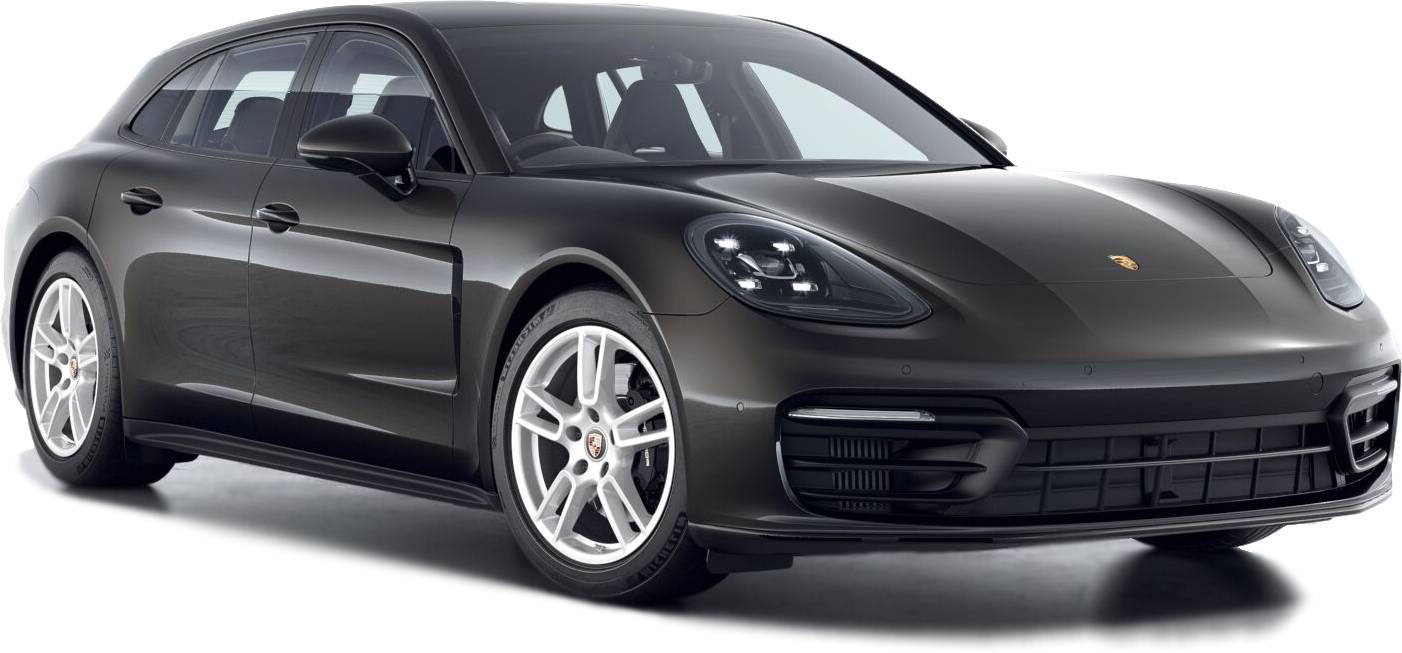 Porsche Panamera 4 Sport Turismo Shooting Brake 2017-2024 (971)