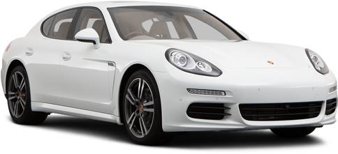 Porsche Panamera 4S Liftback 2013-2016 (970)