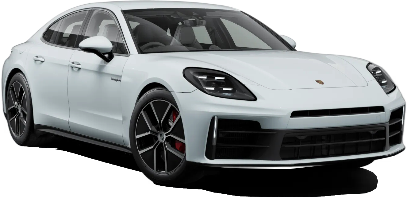 Porsche Panamera 4S E-Hybrid Liftback 2024-2026 (972)