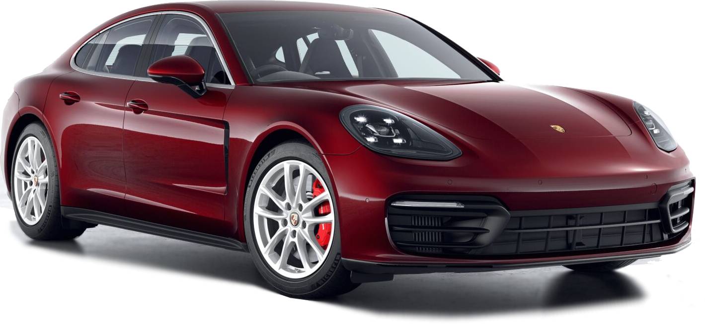 Porsche Panamera 4S Liftback 2016-2024 (971)