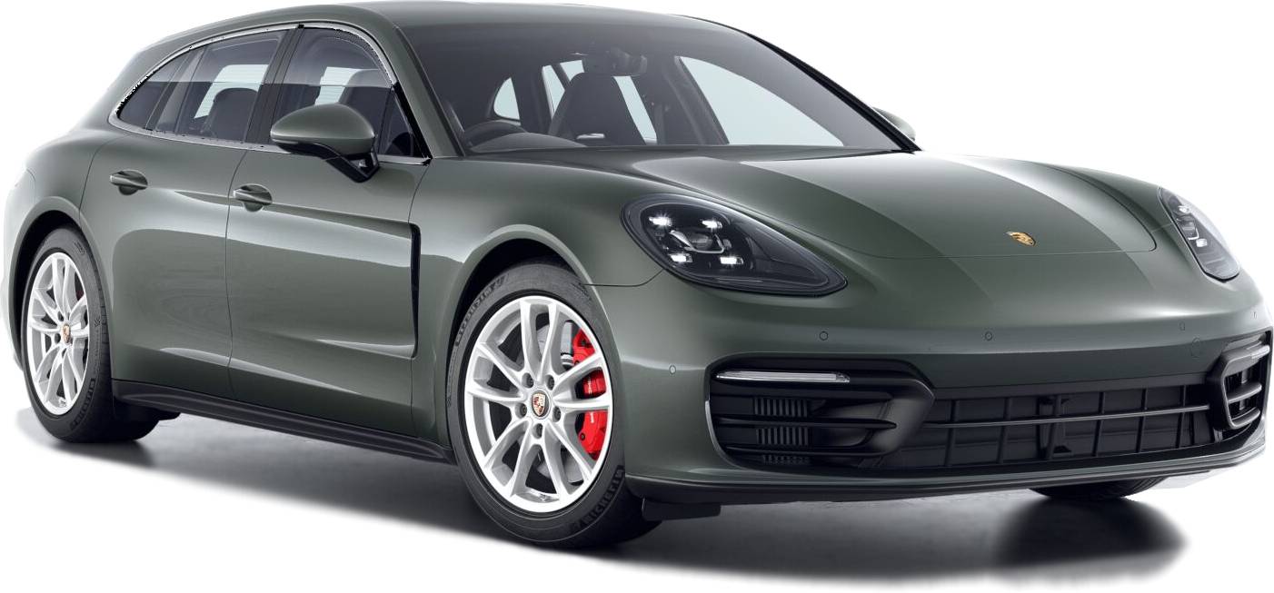 Porsche Panamera 4S Sport Turismo Shooting Brake 2017-2024 (971)