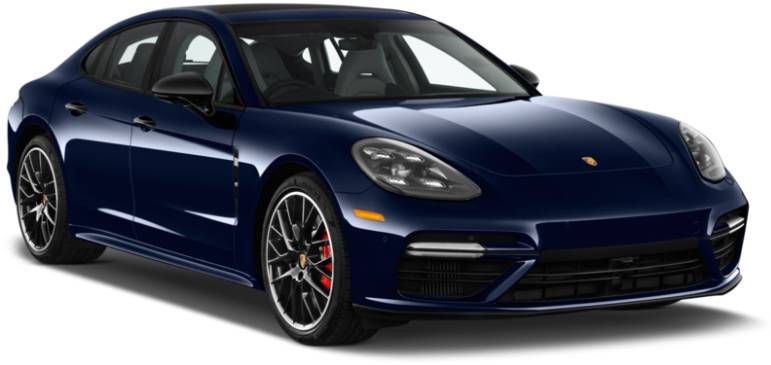 Porsche Panamera 2016-2024 (971)