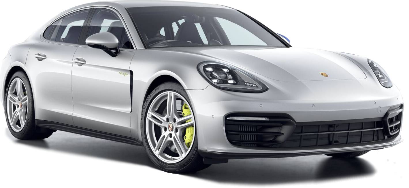 Porsche Panamera E-Hybrid Liftback 2016-2024 (971)