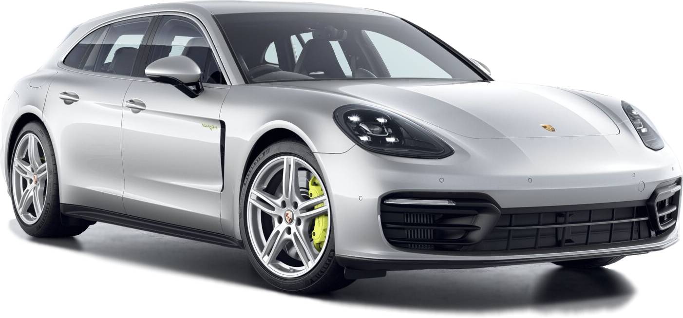 Porsche Panamera E-Hybrid Sport Turismo Shooting Brake 2017-2024 (971)