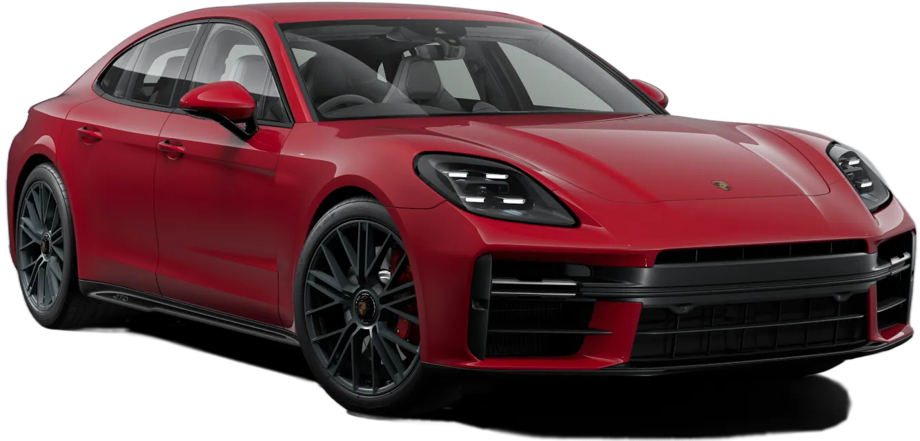 Porsche Panamera GTS Liftback 2024-2026 (972)