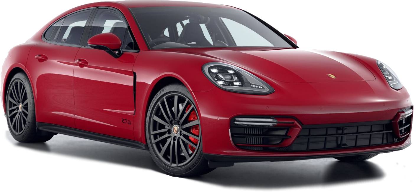 Porsche Panamera GTS Liftback 2018-2024 (971)