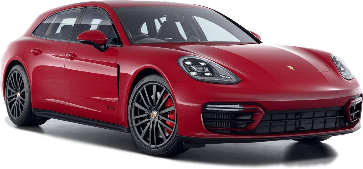 Porsche Panamera GTS Sport Turismo Shooting Brake 2018-2024 (971)