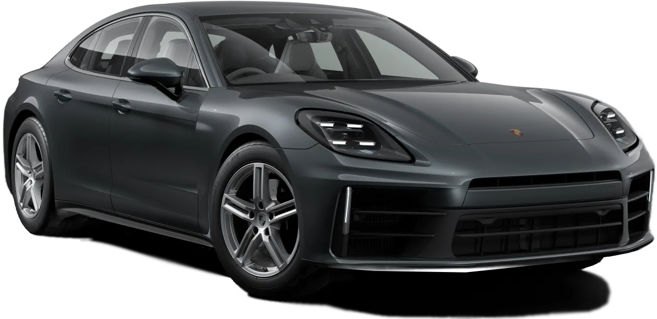 Porsche Panamera Liftback 2024-2026 (972)