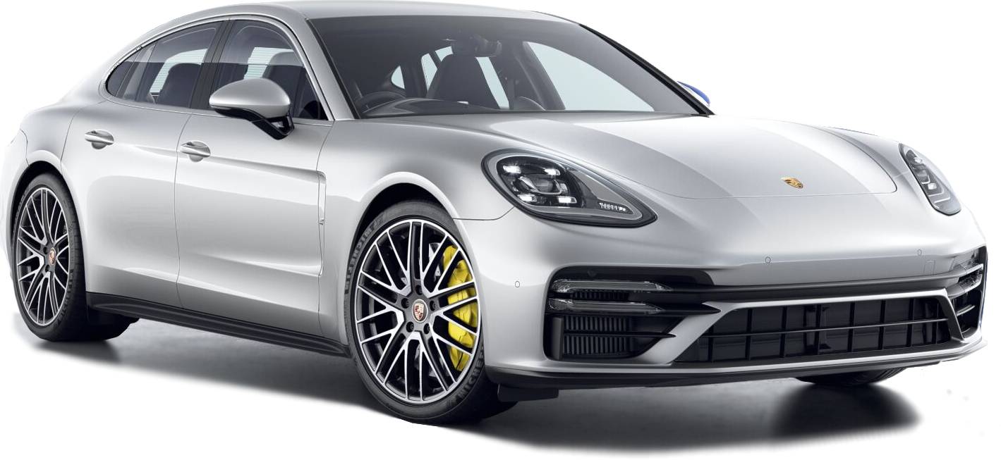 Porsche Panamera Turbo S Liftback 2020-2024 (971)