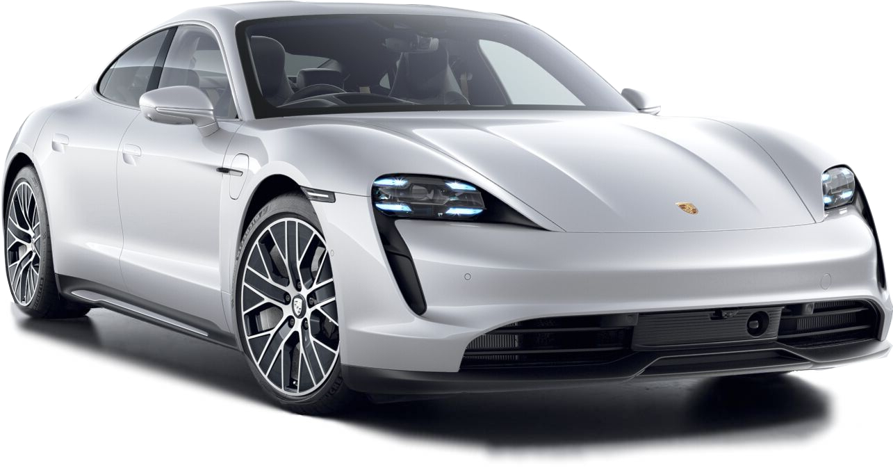 Porsche Taycan 2020-2026 (Y1A/B/C)