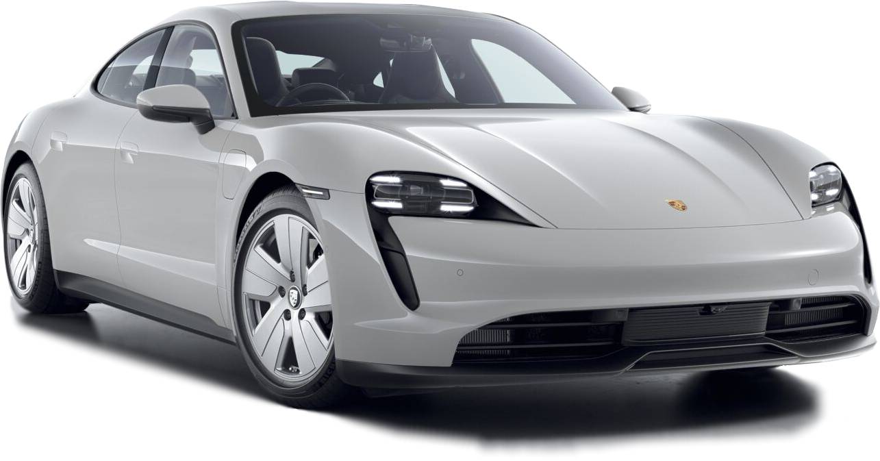 Porsche Taycan Saloon 2020-2024 (Y1A)