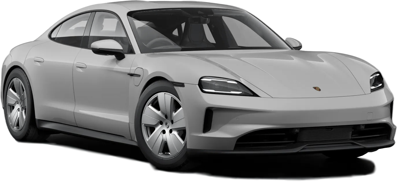 Porsche Taycan 2024-2026 (Y1A/B/C Facelift)