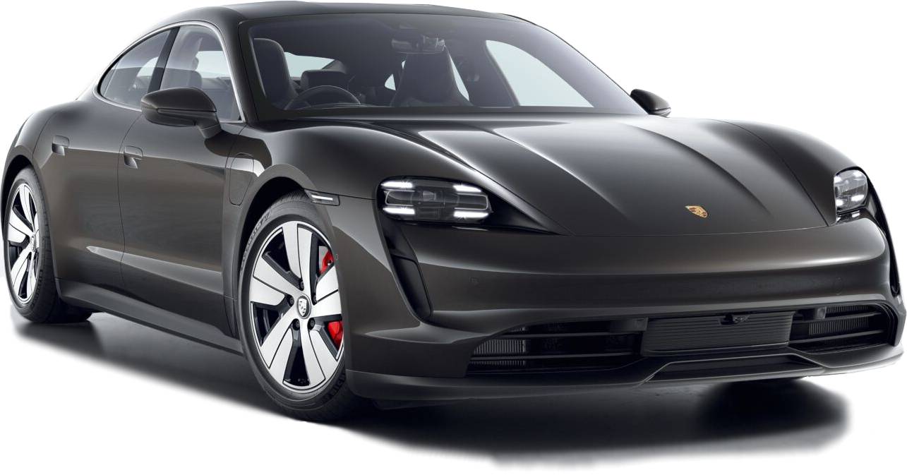 Porsche Taycan 4S Saloon 2020-2024 (Y1A)