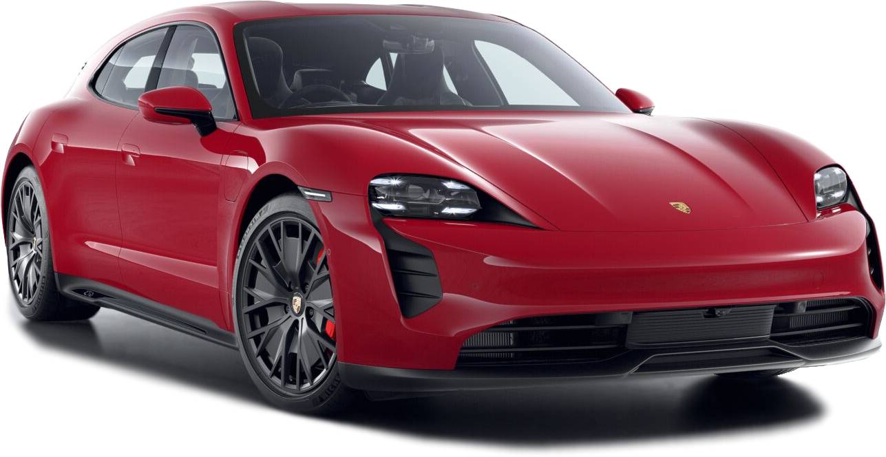 Porsche Taycan GTS Sport Turismo Shooting Brake 2021-2024 (Y1C)