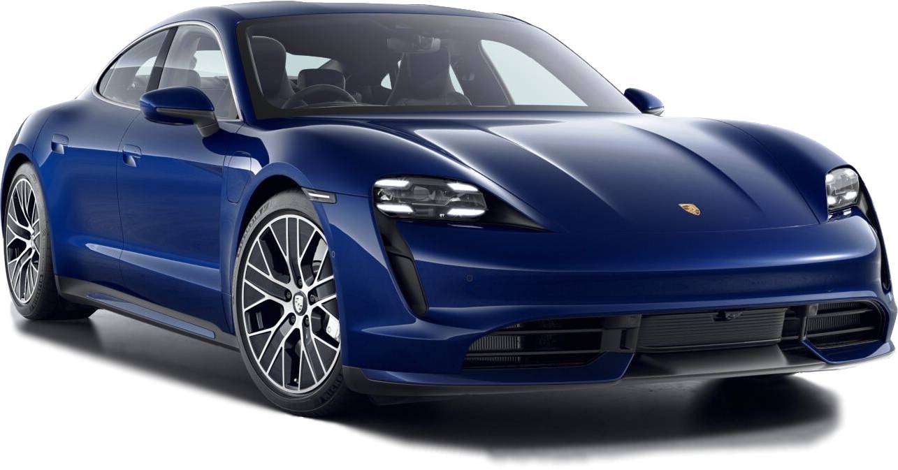 Porsche Taycan Turbo Saloon 2020-2024 (Y1A)