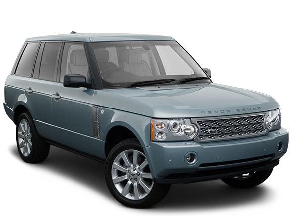 Land Rover Range Rover 2002-2012 (LM Chassis Type)