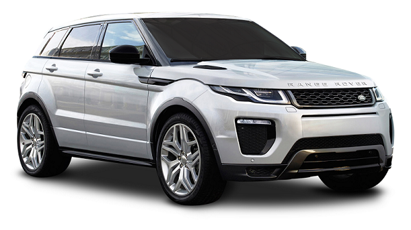 Land Rover Range Rover Evoque SUV 2014-2019 (L538 Facelift)