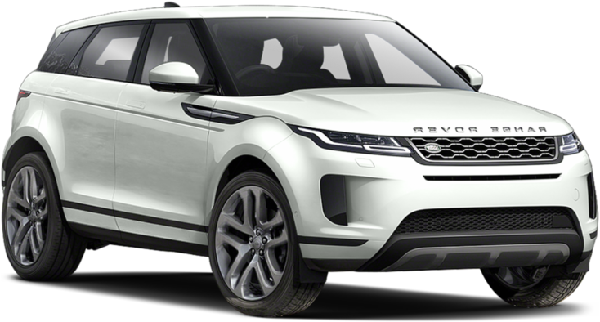 Land Rover Range Rover Evoque SUV 2019-2025 (L551)