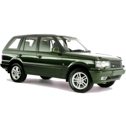 Land Rover Range Rover SUV 1994-2002 (P38A)